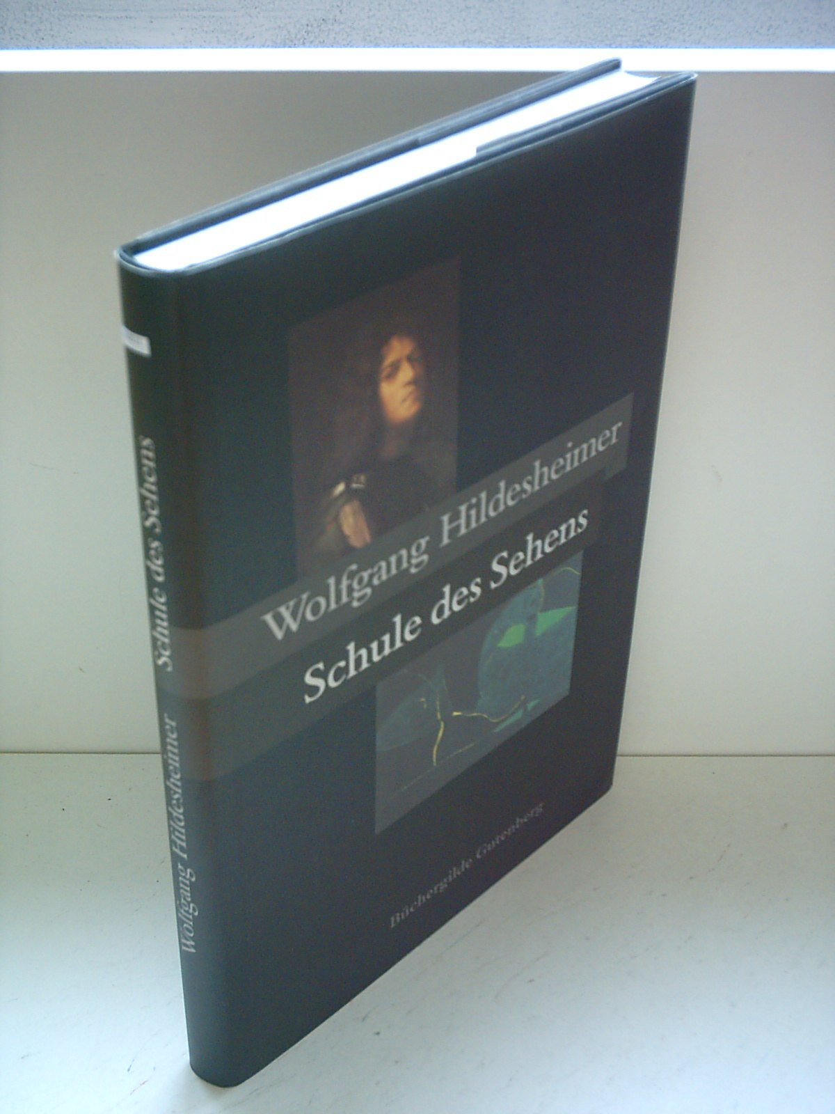 Schule des Sehens: Kunstbetrachtungen Film, Art & Culture