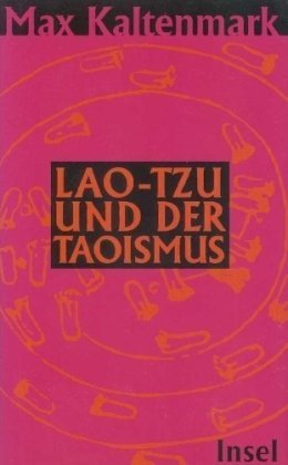 Lao-tzu und der Taoismus Religion & Esotericism