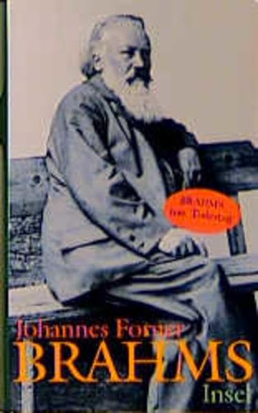 Brahms: Ein Sommerkomponist Pop culture Books