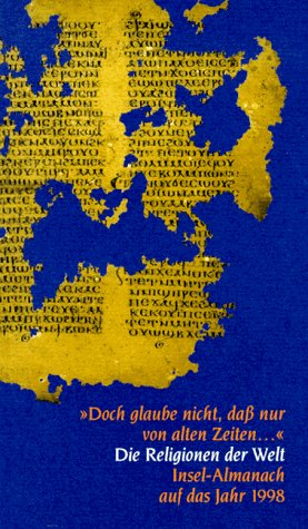 Insel Almanach auf das Jahr 1998 Film, Art & Culture