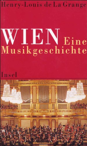 Wien. Eine Musikgeschichte Arts & Music