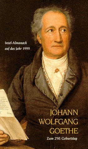 Insel Almanach auf das Jahr 1999 Film, Art & Culture