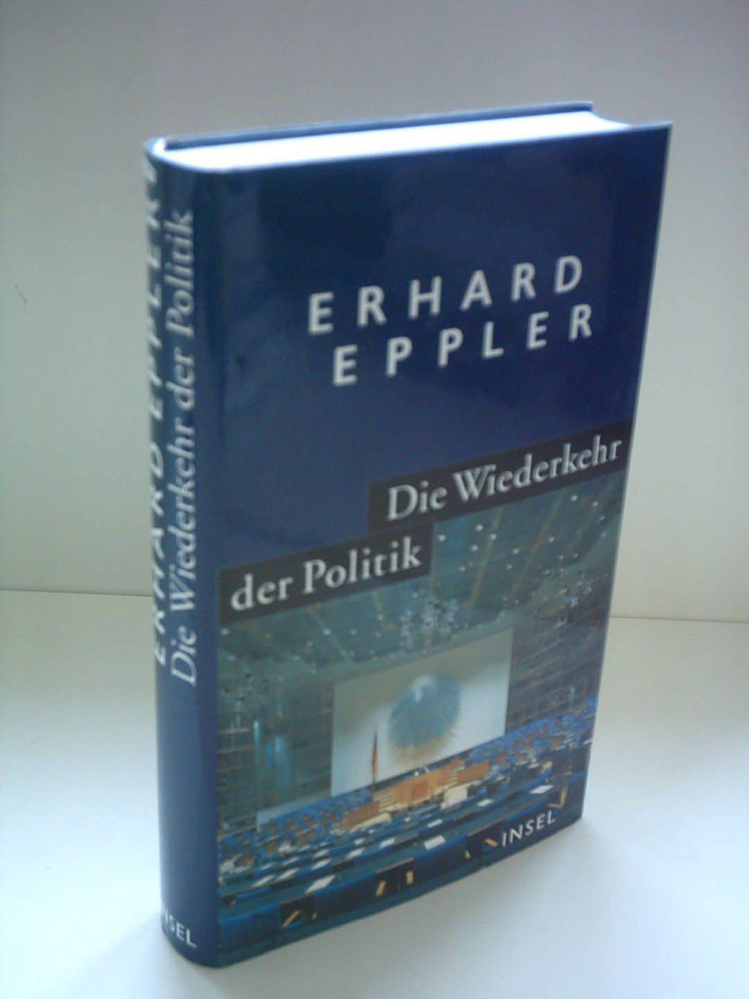 Die Wiederkehr der Politik Memories