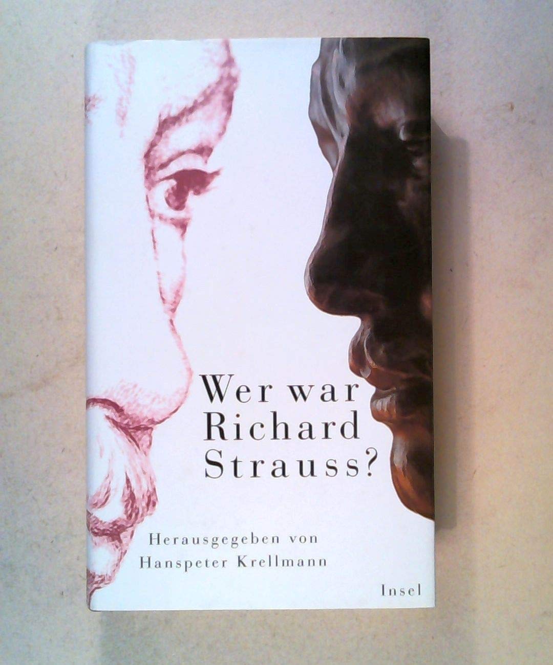 Wer war Richard Strauss?: Neunzehn Antworten Pop culture