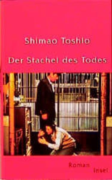 Product Image: Der Stachel des Todes