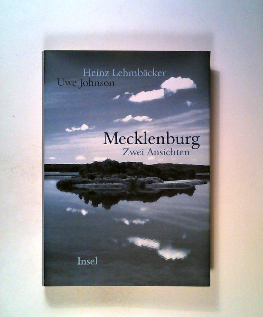 Mecklenburg: Zwei Ansichten Fiction