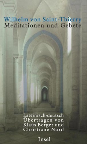 Meditationen und Gebete Religion & Esotericism