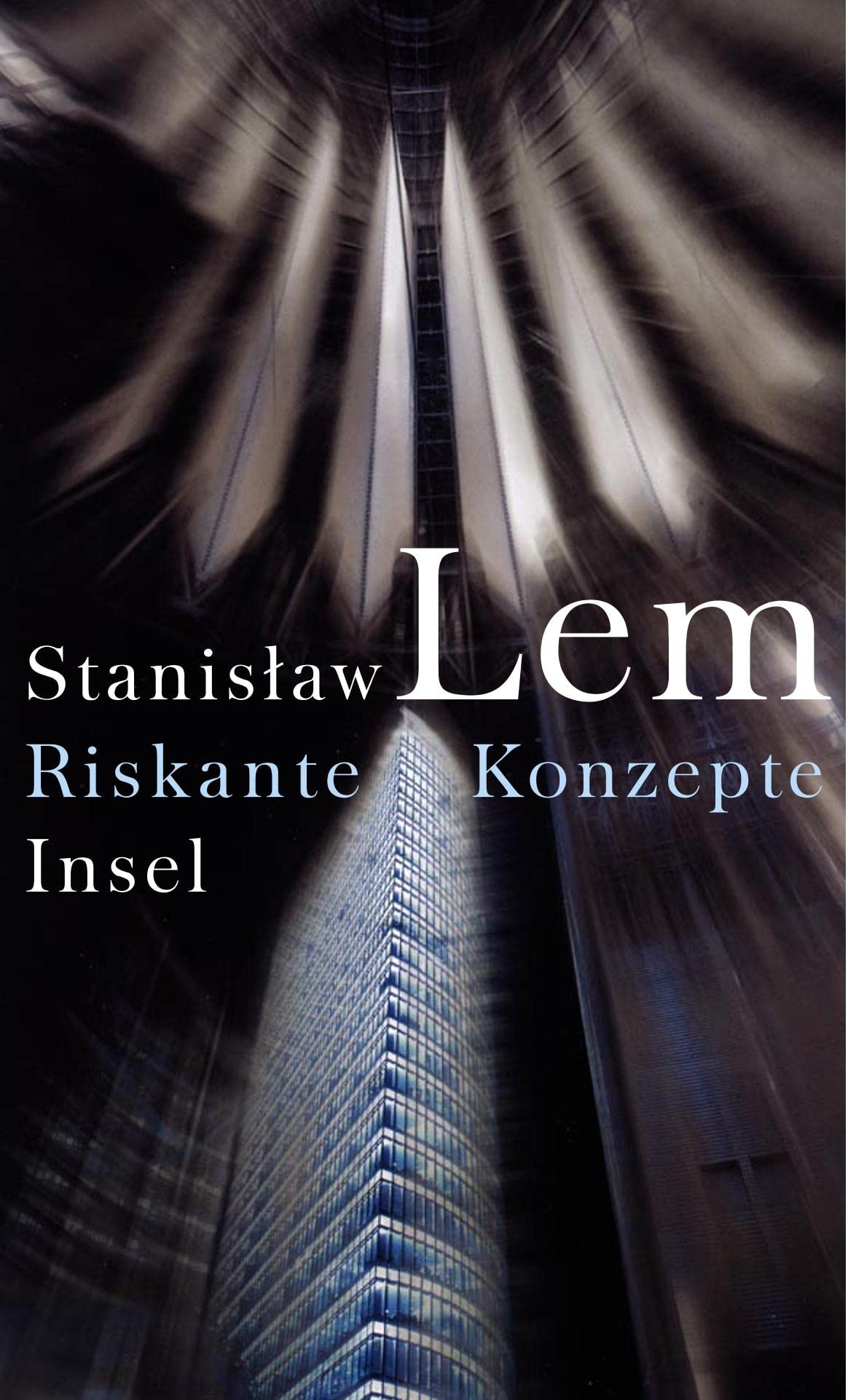 Product Image: Riskante Konzepte