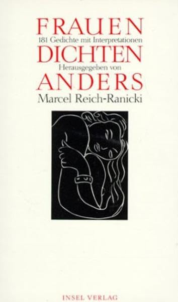 Frauen dichten anders. 181 Gedichte mit Interpretationen Fiction