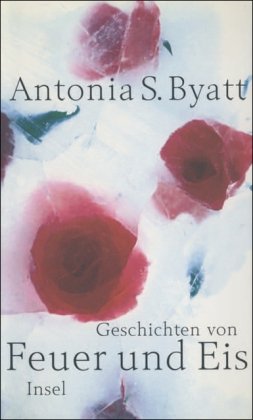 Geschichten von Feuer und Eis Contemporary literature
