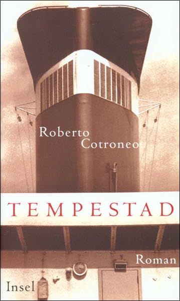 Product Image: Tempestad.: Roman