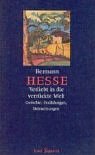 "Verliebt in die verrückte Welt". Betrachtungen, Gedichte, Erzählungen, Briefe Books