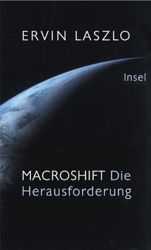 Macroshift: Die Herausforderung Science Books