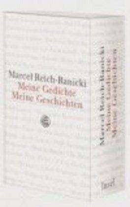 Meine Gedichte, meine Geschichten: Band 1: Von Walther von der Vogelweide bis heute/Band 2: Von Johann Wolfgang Goethe bis heute Contemporary literature Books