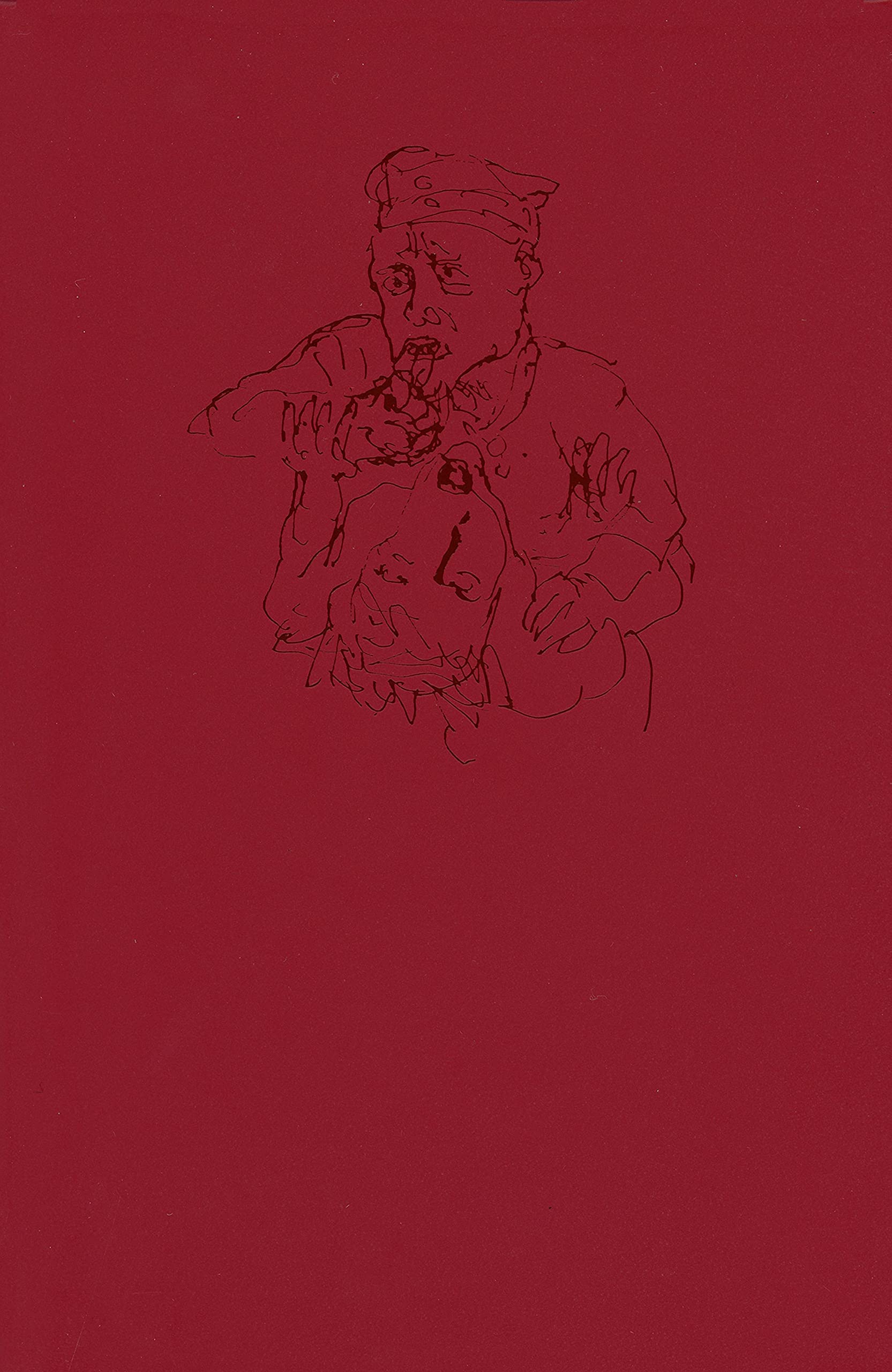 Woyzeck: Limitierte Ausgabe in Leder | Mit 15 Federzeichnungen von Bernhard Heisig Drama