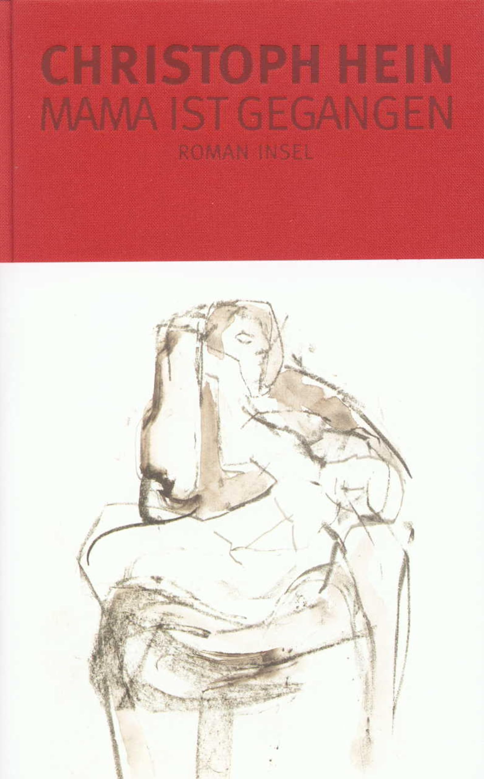 Mama ist gegangen: Roman Contemporary literature