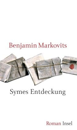 Symes Entdeckung Contemporary literature Books