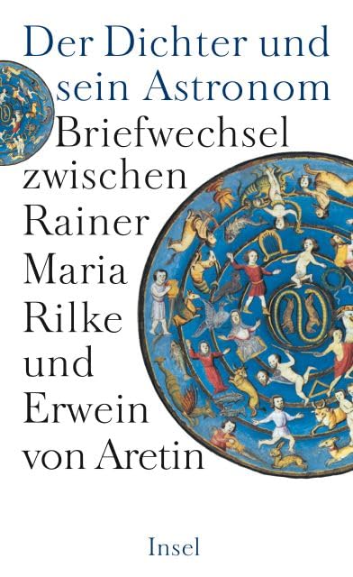 Der Dichter und sein Astronom book