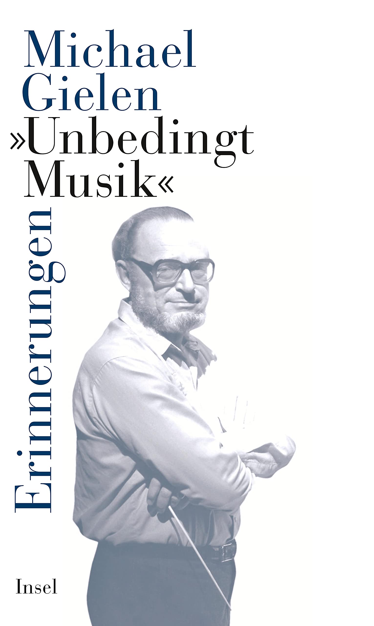 Product Image: »Unbedingt Musik«