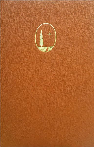 Mein Morgenstern: 24 Bilder zu 24 Gedichten (Insel Bücherei) Poetry