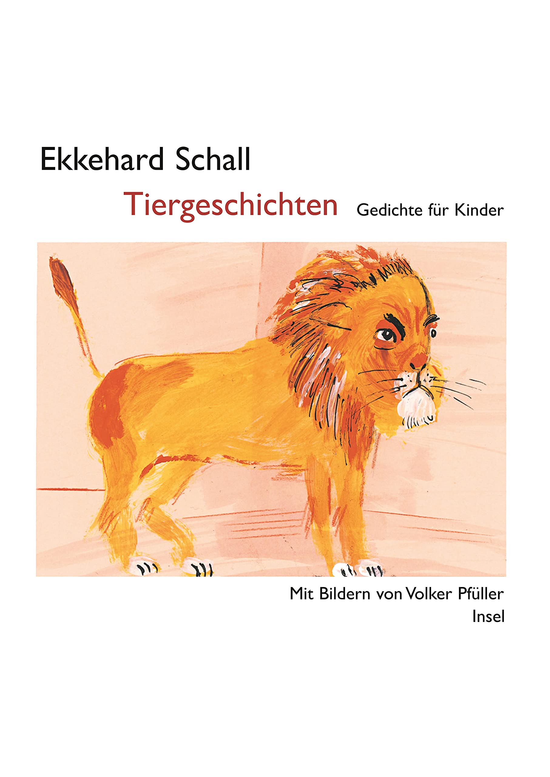 Product Image: Tiergeschichten