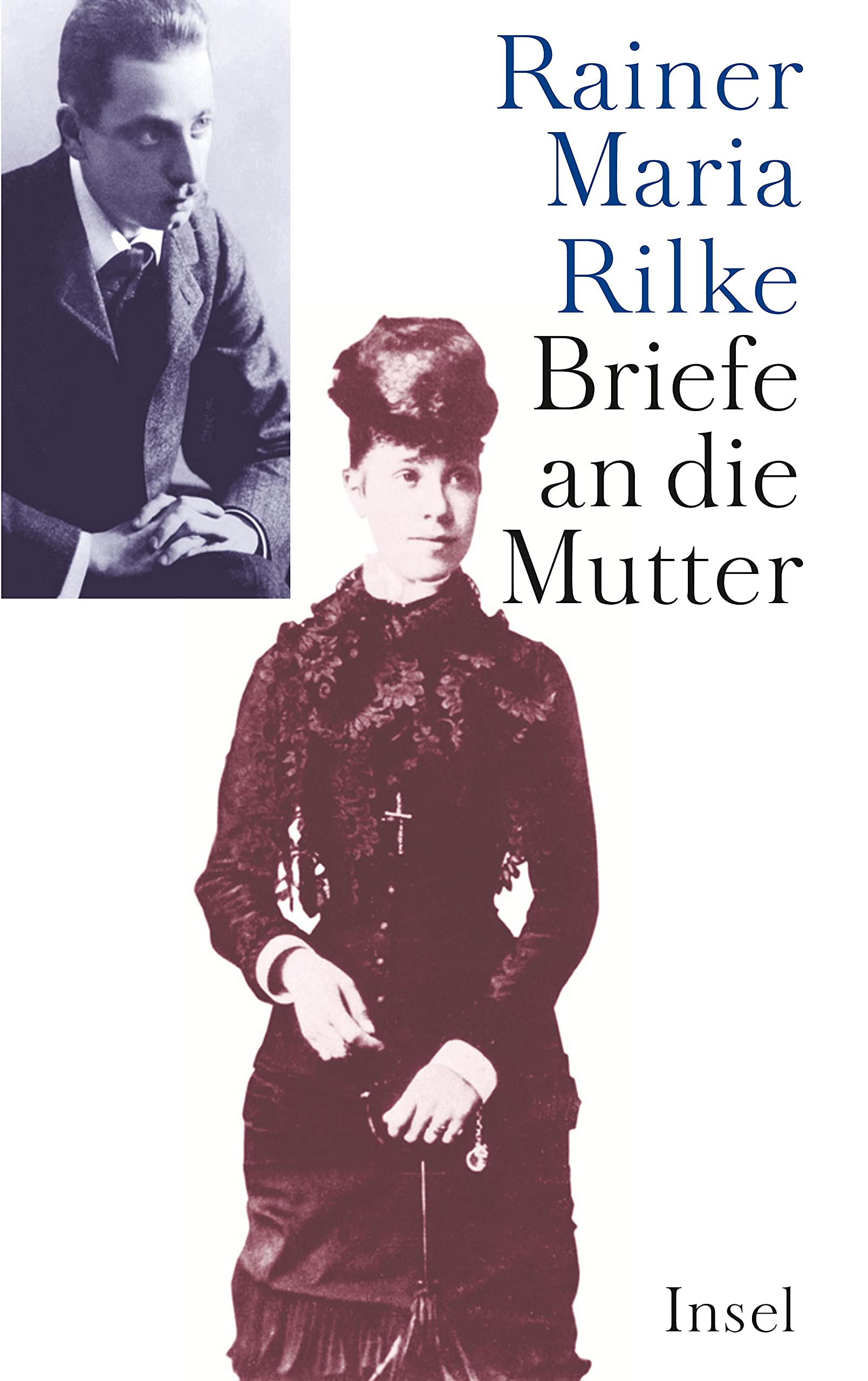Briefe an die Mutter Essays & Short Stories