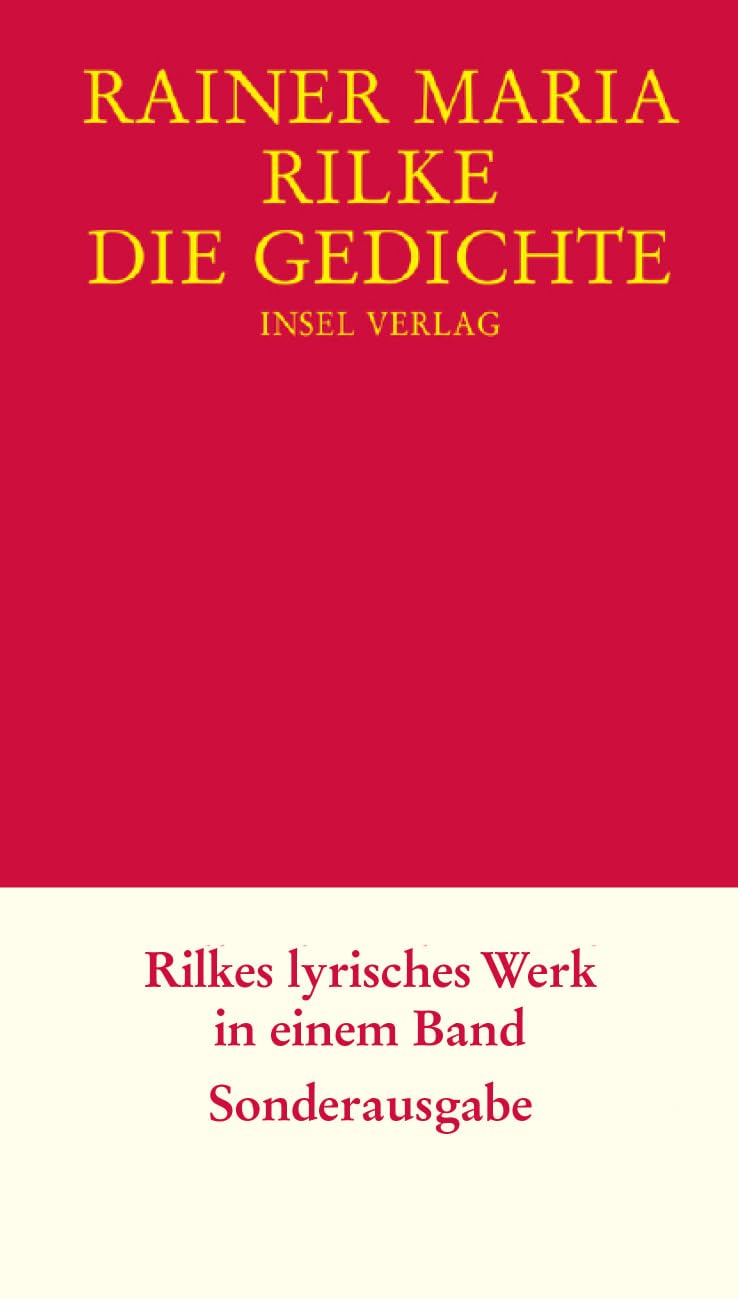 Die Gedichte Poetry