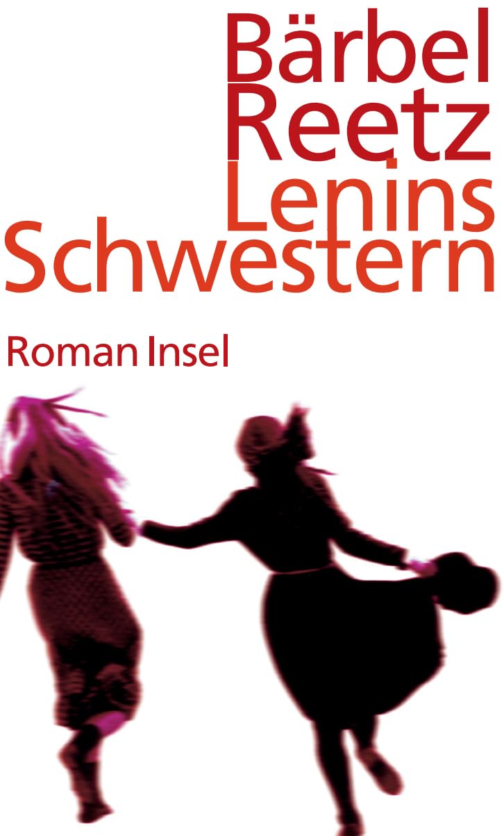 Lenins Schwestern Contemporary literature Books