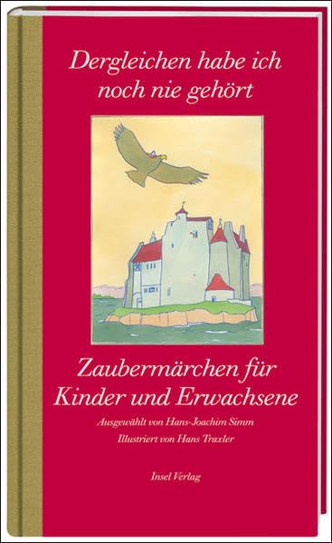 Zaubermärchen für Kinder und Erwachsene Fairy Tales & Legends
