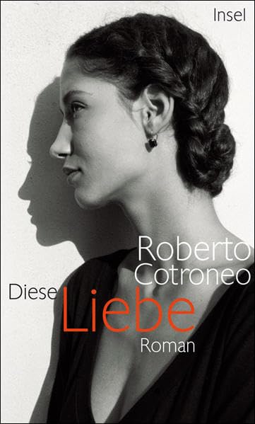 Diese Liebe: Roman Contemporary literature Books