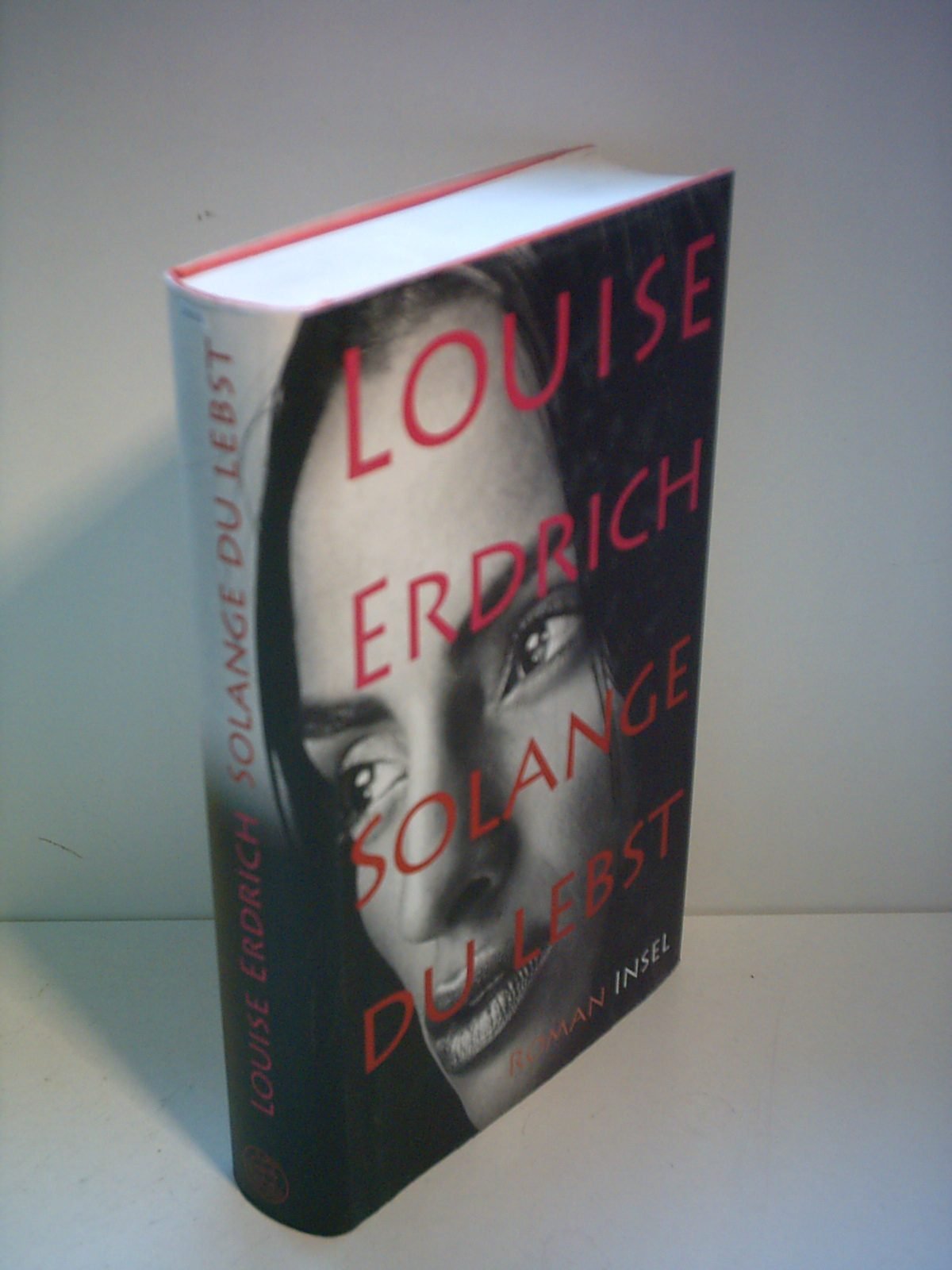 Solange du lebst Contemporary literature Books