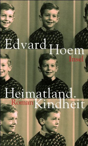 Heimatland. Kindheit Contemporary literature Books