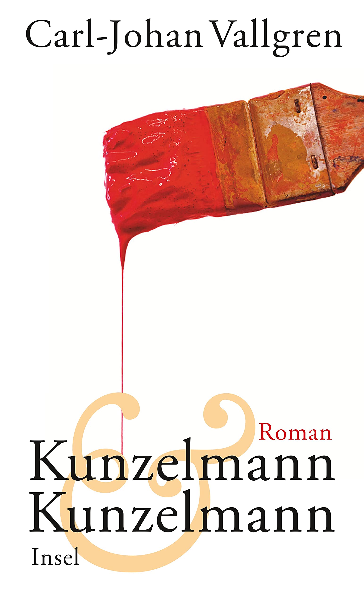 Kunzelmann & Kunzelmann Contemporary literature Books