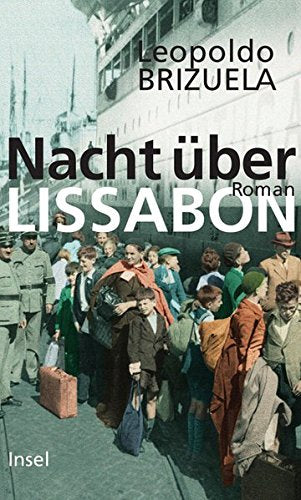 Nacht über Lissabon Contemporary literature