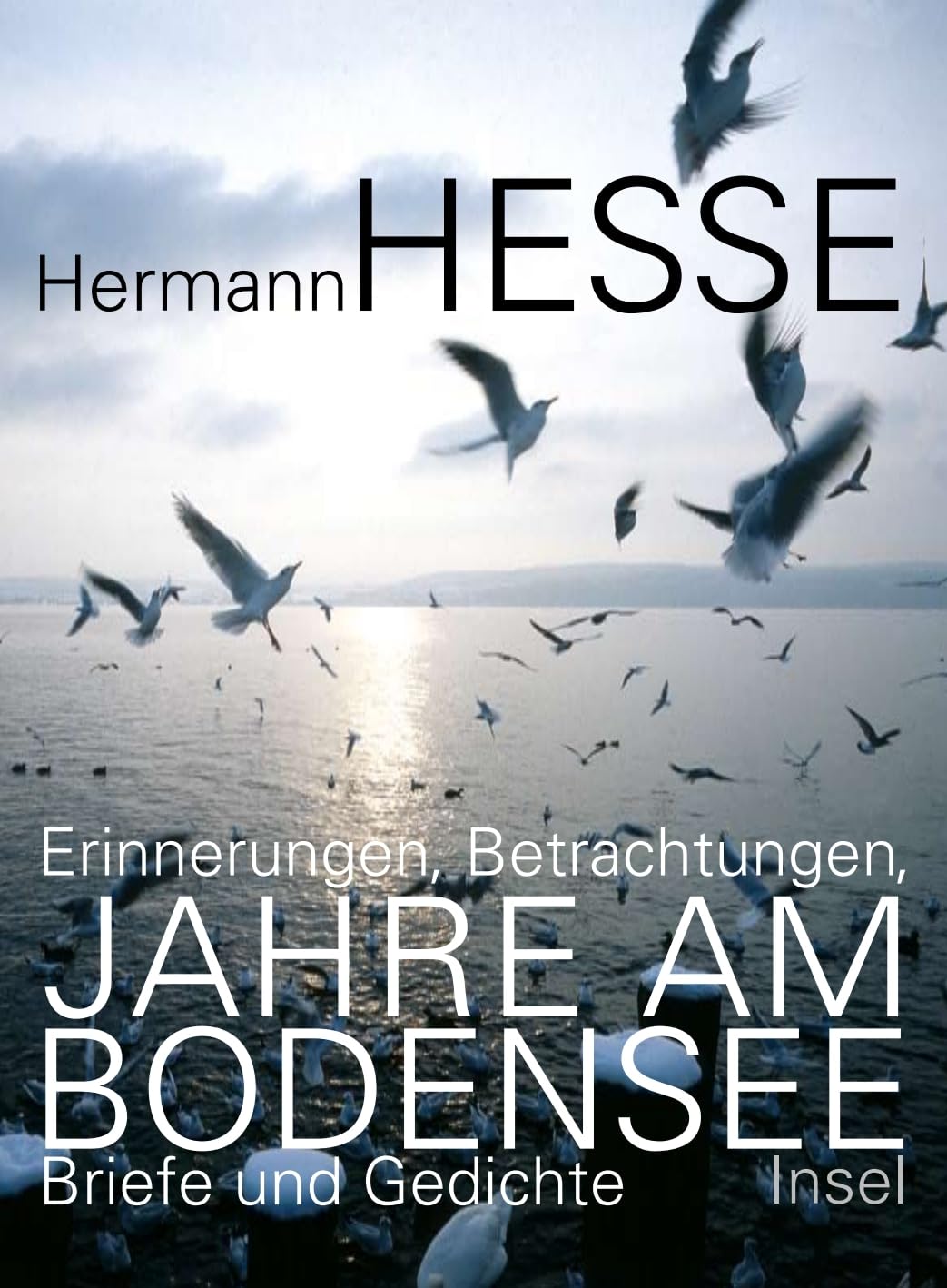 Product Image: Jahre am Bodensee