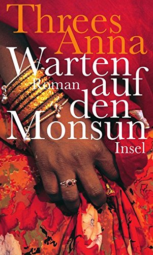 Warten auf den Monsun Contemporary literature Books