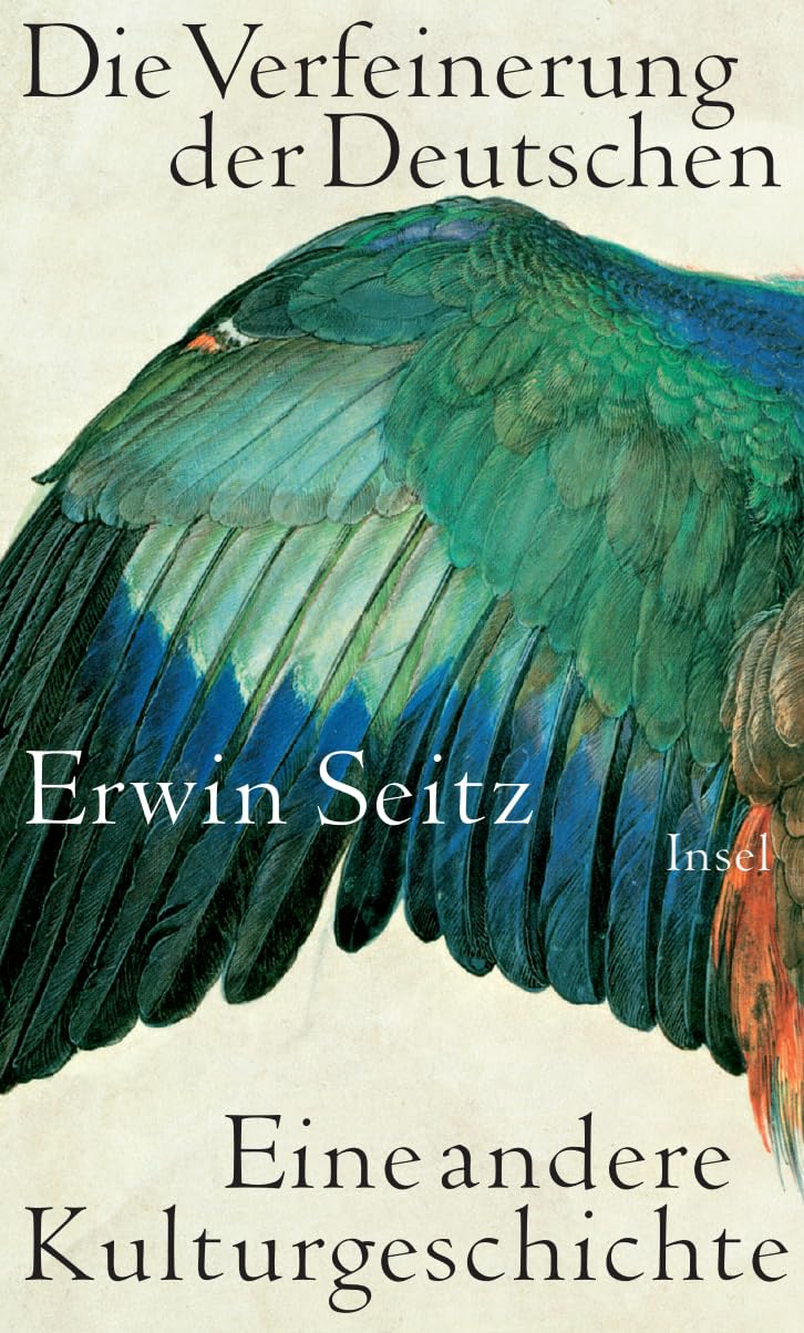 Die Verfeinerung der Deutschen Social Sciences Books