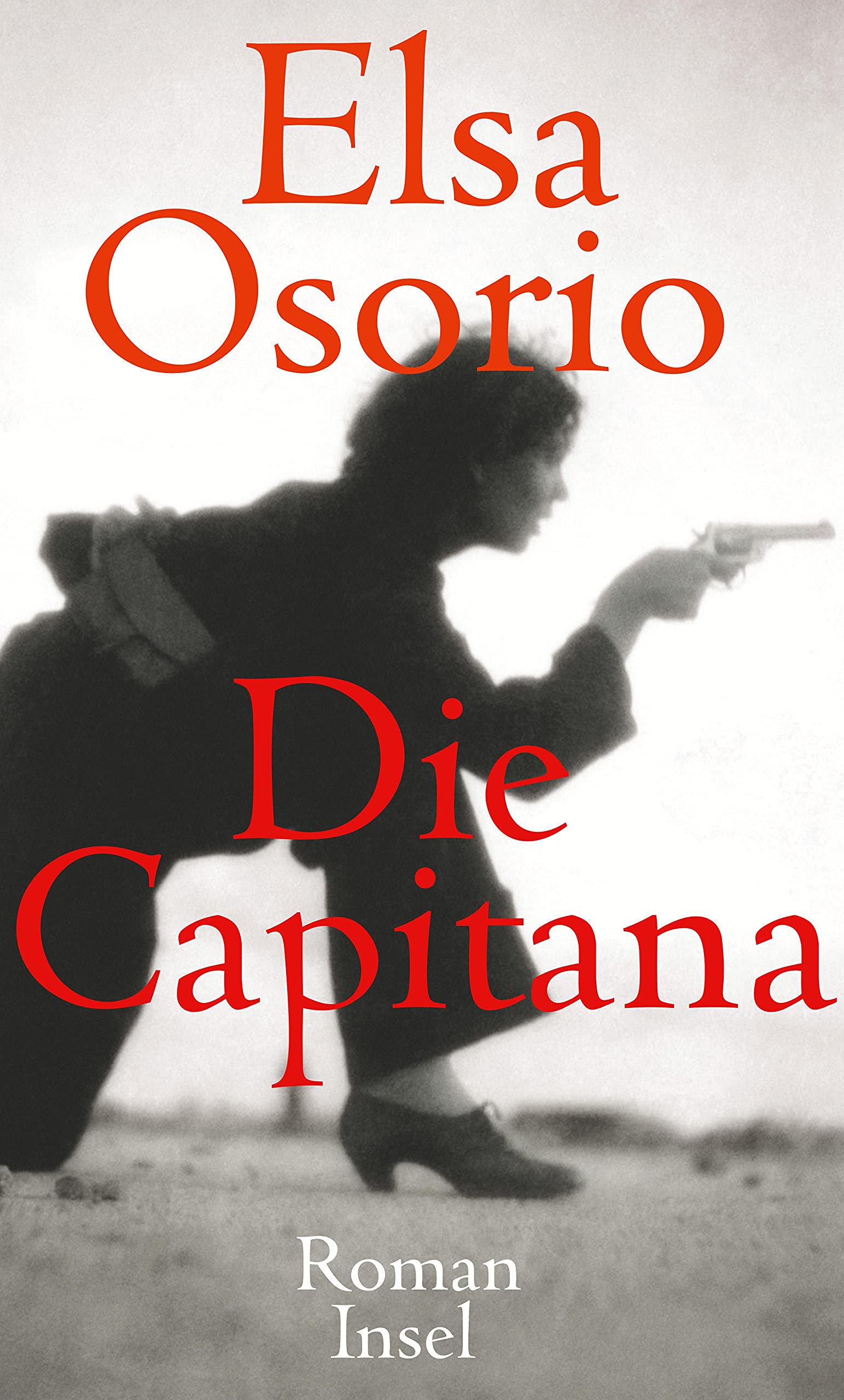 Die Capitana Contemporary literature Books
