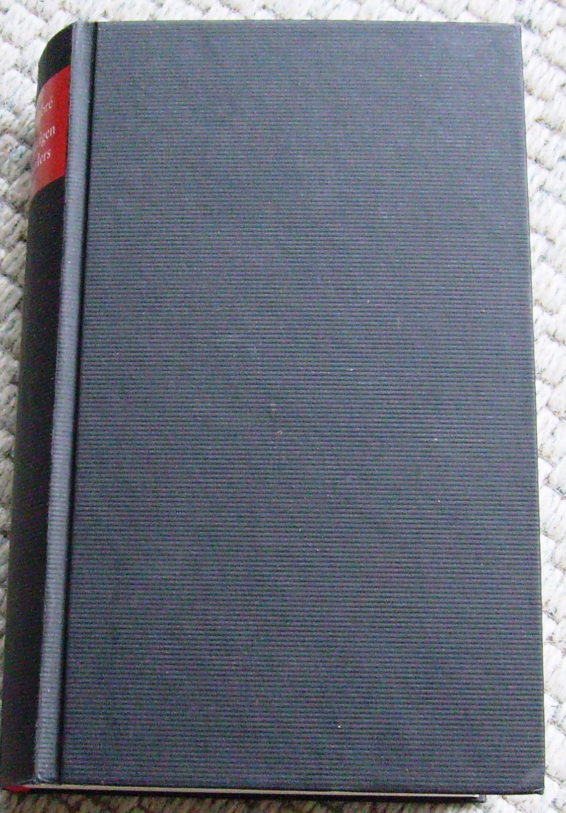 Das Schweigen des Sammlers Contemporary literature Books