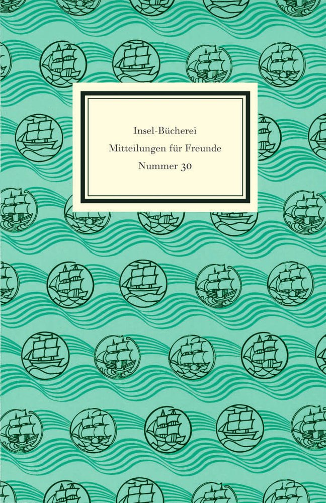 Mitteilungen für Freunde Nummer 30 book