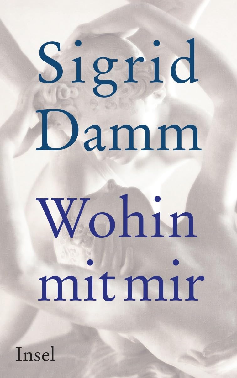 Wohin mit mir Contemporary literature Books