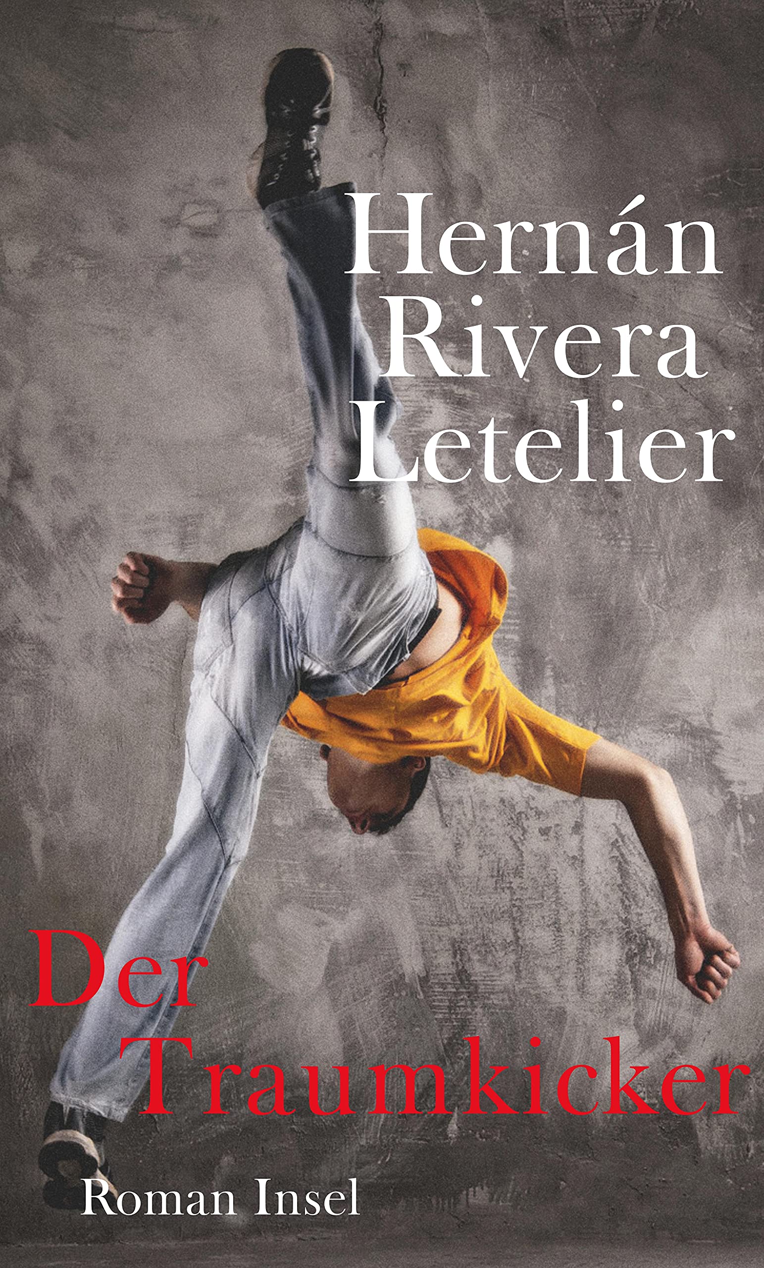 Der Traumkicker Contemporary literature Books
