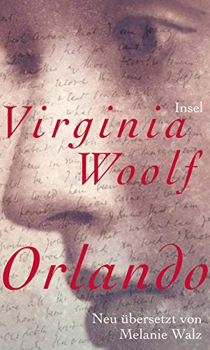 Orlando: Eine Biographie Classics