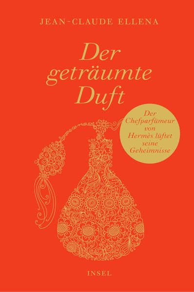 Der geträumte Duft: Aus dem Leben eines Parfümeurs Personalities