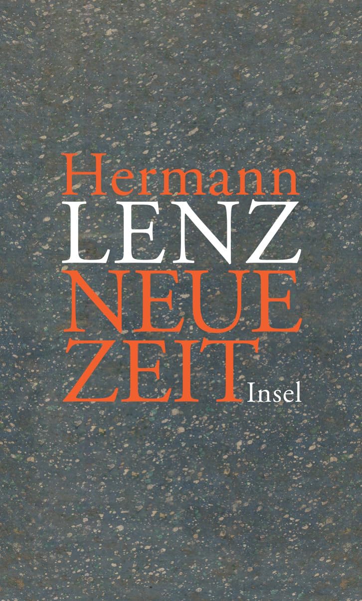 Neue Zeit Contemporary literature Books