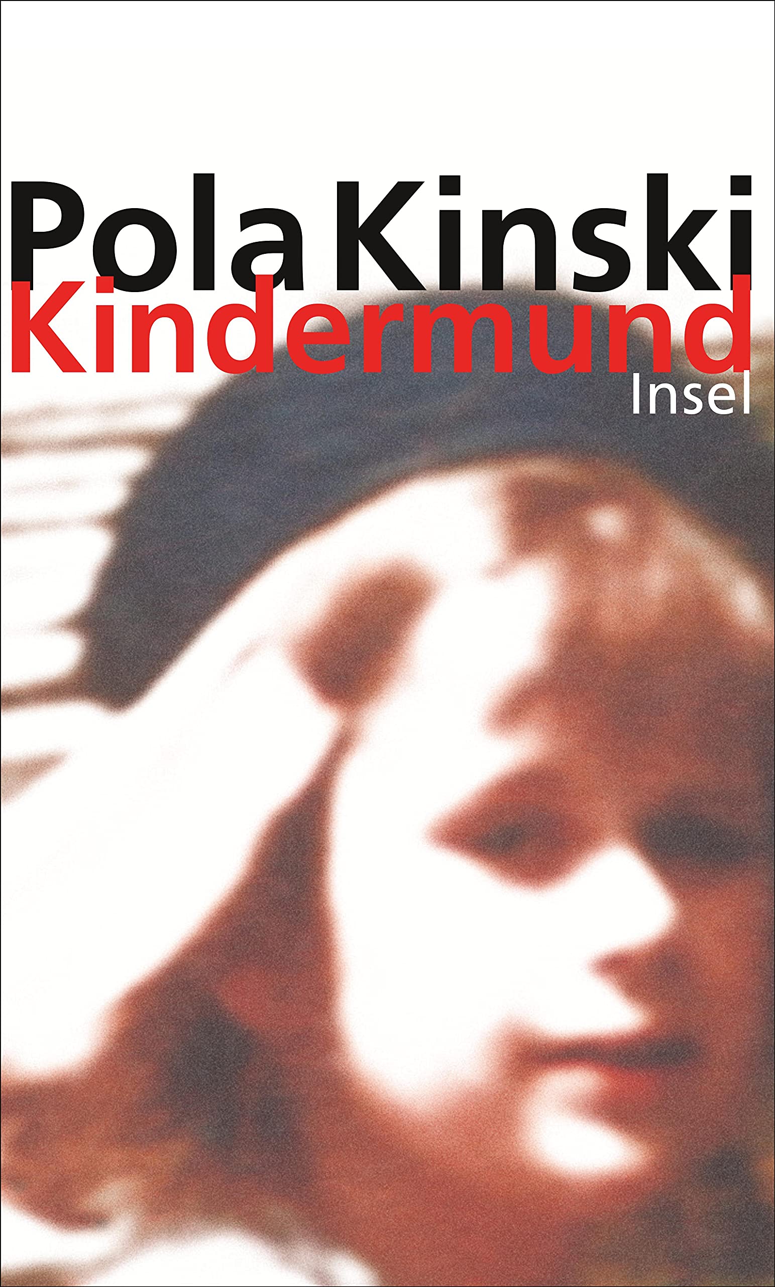 Product Image: Kindermund