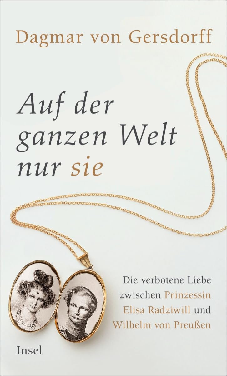 Auf der ganzen Welt nur sie Art & Literature