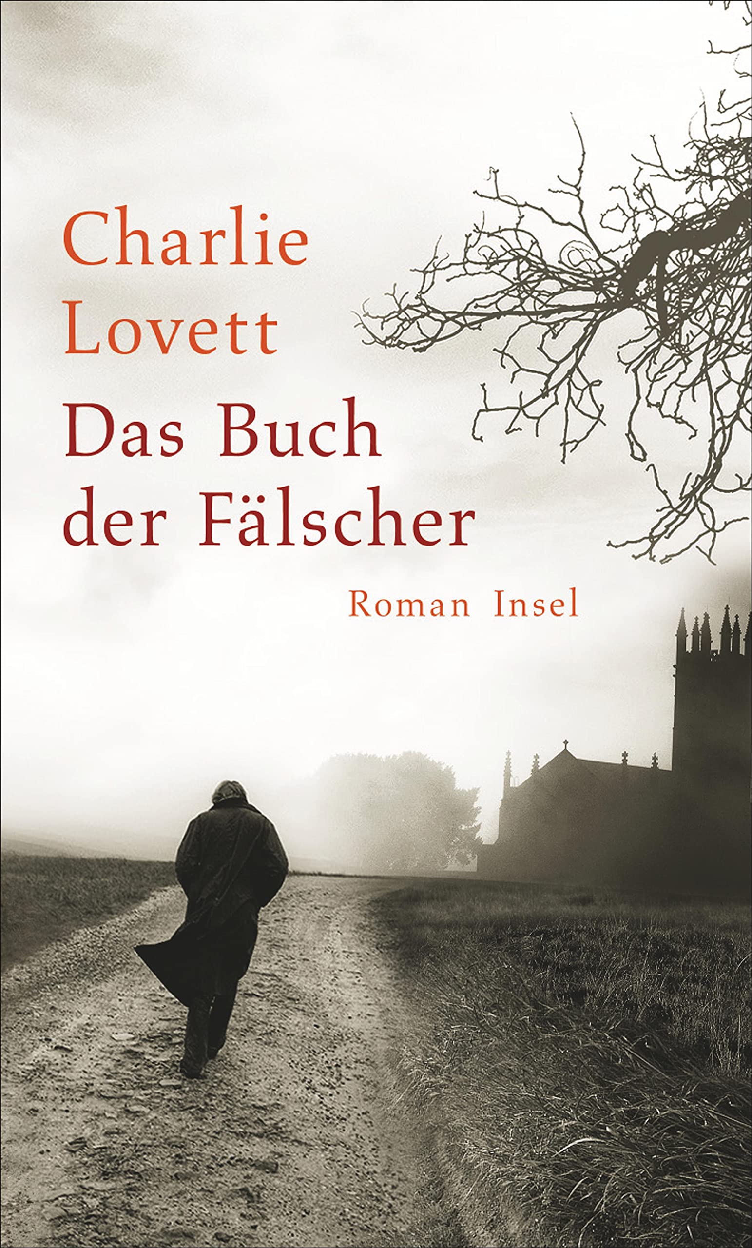 Das Buch der Fälscher: Roman Lifestyle