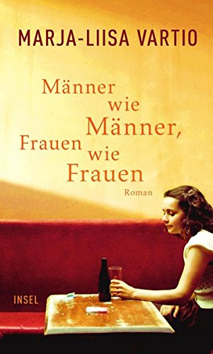 Männer wie Männer, Frauen wie Frauen Contemporary literature