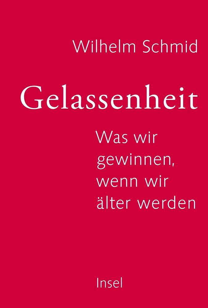 Product Image: Gelassenheit
